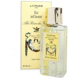 100ml-A la Reine des Fleurs - Eau de Cologne-L.T. PIVER