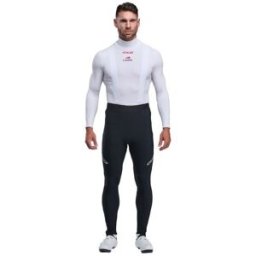Ekoï Collant échauffement EKOI Perf CYCLOCROSS Noir noir L male