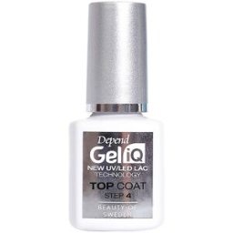 Beter Gel Iq top coat step4 5 ml