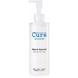 Cure natural aqua gel 250 ml