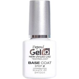 Beter Gel Iq base coat step2 5 ml