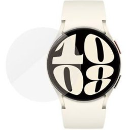 PANZERGLASS Protection D'écran Pour Samsung Galaxy Watch 6 44mm En Verre Trempé Transparent Panzer Glass