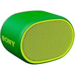 Sony Srs-xb01 Enceinte Portable Mono Vert