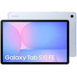 Samsung Galaxy Tab S10 Fe 10,9" 12 Go/256 Go 5g Bleu (blue) X526b