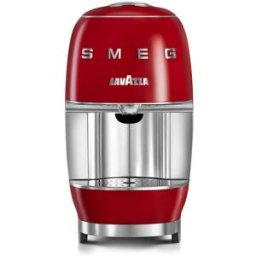 SMEG Lavazza Entièrement Automatique Machine À Expresso 0,9 L