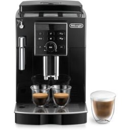 Machine à café avec broyeur ECAM13.123B DELONGHI