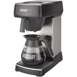 Machine À Café Professionnelle À Filtre Novo - 1,7 L - Bravilor Bonamat