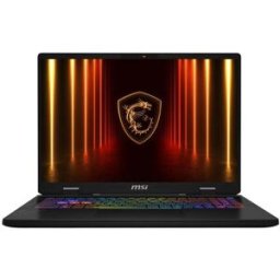 Pc Portable Msi Gaming Crosshair 16 Hx Ai D2xwgkg-001fr 16" Qhd+ 240 Hz Intel® Core™ Ultra 7 16 Go Ram 512 Go Ssd Nvidia Geforce