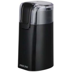 Moulin À Café Proline Grind50 Noir