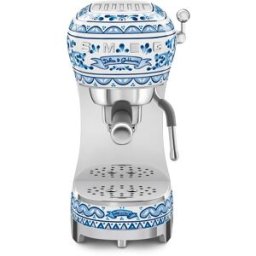 Machine À Expresso Smeg Ecf02dgbeu Dolce&gabbana