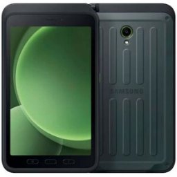 Samsung Galaxy Tab Active5 5g 8,0' 8 Go/256 Go Édition Entreprise Verte Double Sim Sm