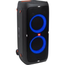 Enceinte sono partybox 310 JBL