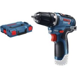 Perceuse-visseuse sans fil Bosch Professional GSR 12V-35 06019H8001 12 V Li-Ion