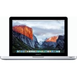 Apple Macbook Pro 13 (2012) - Core I5 2.5ghz 500 Go Ssd - Ram 8 Go - Argent
