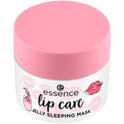 Masque Lèvres Gelée Lip Care Jelly Sleeping Mask