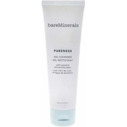 Bare Minerals Gel Douche Pureness 120ml White One Size unisex
