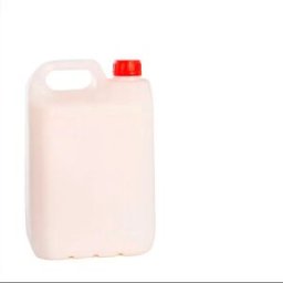 Spich Gel Douche Tank 5l Transparent One Size unisex