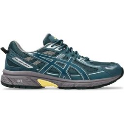 Asics Sportstyle Baskets Gel-venture 6 Raw Indigo / Sunlight EU 45 Homme,Femme