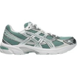 Asics Sportstyle Baskets Gel-1130 Verdigris / Pure Silver EU 40 Homme,Femme