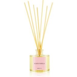 Ambientair COLOURS Black Vanilla diffuseur d'huiles essentielles avec recharge 100 ml