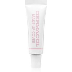 Dermacol Cover Mini fond de teint couvrance extrême SPF 30 - miniature testeur teinte 213 4 g
