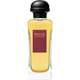 HERMÈS Rouge Hermès Eau de Toilette Eau de Toilette pour femme 100 ml