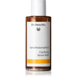 Dr. Hauschka Facial Care Clarifying Steam Bath bain de vapeur visage pour un nettoyage en profondeur 100 ml