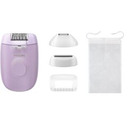 Philips 4000 BRE257/00 épilateur 1 pcs