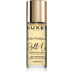Nuxe Huile Prodigieuse huile sèche multifonctionnelle visage, corps et cheveux 60 ml