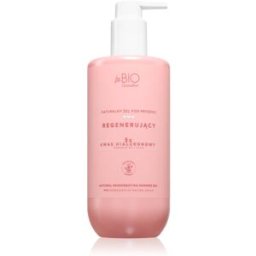 beBIO Natural Regenerating Shower Gel gel douche régénérant 350 ml