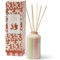 Paddywax A Dopo Mermaid & Moon diffuseur d'huiles essentielles avec recharge en céramique 118 ml