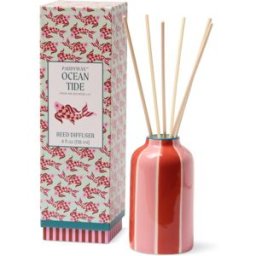 Paddywax A Dopo Koi Fish diffuseur d'huiles essentielles avec recharge en céramique 118 ml