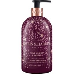 Baylis & Harding Tropical Fruit Cocktail savon liquide 500 ml