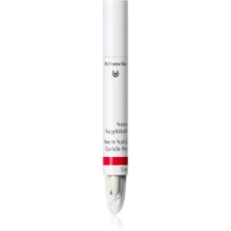 Dr. Hauschka Hand And Foot Care Neem Nail & Cuticle Pen huile ongles au neem en crayon 3 ml
