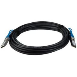 Startech Émetteur-récepteur Sfp+ Direct Attach Cable 7 M Black One Size unisex