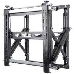 B-Tech Support Mural Pour Projecteur Bt8310xl/b Black One Size unisex