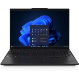 IBM Idg Ordinateur Portable Thinkpad L16 G2 16´´ R5-pro 215/16gb/512gb Ssd Black One Size unisex