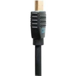 C2g Câble Hdmi C2g10377 Black One Size unisex