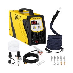 Découpeur plasma CNC - 85A - 400V