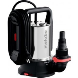 Metabo TP 95 ASF Inox Pompe immergée pour eau claire 601791000