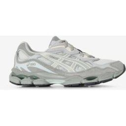 Asics Gel-nyc beige/gris 43,5 homme