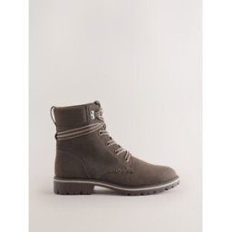 Next Bottines casual à lacets Brun EU 38.5 (UK 5.5)