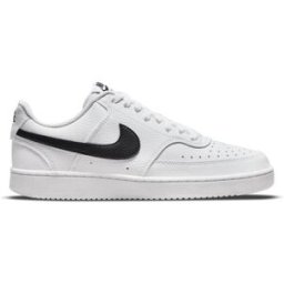 nike Baskets basses Nike Court Vision pâle EU 38 (UK 4.5)