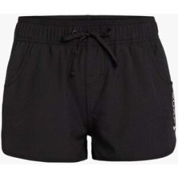 Roxy Roxy Wave 2" Boardshort Swim Shorts Noir XL (FR 50-52)