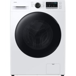 Lave-linge séchant SAMSUNG WD80HG4U04BE