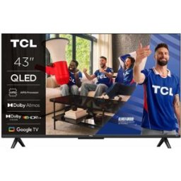 Tv led 43'' TCL 43T69C