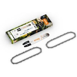 Stihl Cut Kit 18, Guide-chaîne Light 01 15cm/6", Chaine PM3, 1,1mm/.043