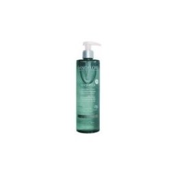 Sanoflore Magnifica Gel Lavant Corps Anti-Imperfections Peau Purifiée et Lissée Bio 400 ml - Flacon-Pompe