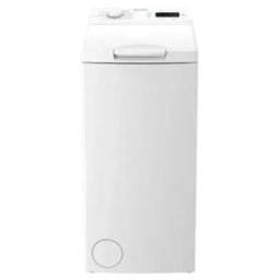 INDESIT Lave-linge top 6 kg essorage 1000 tr/mn - TIB612PUSH&GOFR