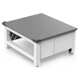 MELICONI Réhausseur pour électroménager - BASESPACEBRIDGE